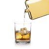 Belmont Gold 6 Oz Flask ViskiÂ®