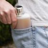 6 Oz Plastic Travel Flask True