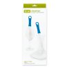 Cleanse: Reusable Glassware Brushes