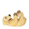 Playful Pup Bottle Holder True