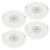 LED Coaster Set by True