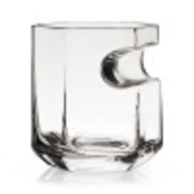 Raye Crystal Cigar Glass ViskiÂ®