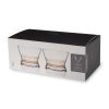 Raye Crystal Tequila Tasting Glasses ViskiÂ® (Set of 2)