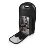 Metro Onyx 2 Bottle Tote True