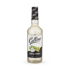 Collins 32 Oz Simple Syrup