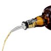Stream Liquor Pourers True (Set of 2)