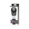 Gunmetal Aerating Pour Spout ViskiÂ®
