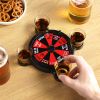 Roulette Shots True (Set of 5)