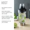 Cocktail Shaker HOSTÂ®