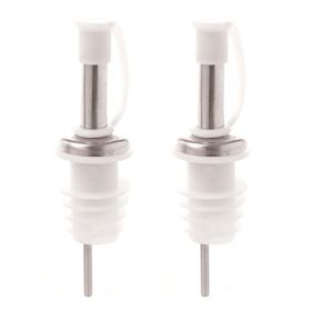 Store: Liquor Pourers
