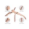 Summit Copper Signature Double Hinged Corkscrew ViskiÂ®