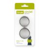 Circlet: Drip Rings