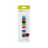 Wine-O: Silicone Wine Charms