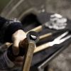 Grilling Tool Set by Foster & Rye