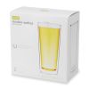 Double Walled Pint Glasses True (Set of 2)