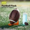 Footbottle Flask True