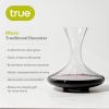 Ellipse: Traditional Decanter