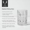 Highland 18 Oz Mixing Glass ViskiÂ®
