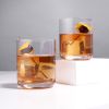 Raye Crystal Whiskey Tumblers ViskiÂ® (Set of 2)
