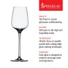 Spiegelau Willsberger 12.9 Oz White Wine Glasses (Set of 4)