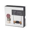 Glacier Rocks Multi-Color Granite Stones ViskiÂ® (Set of 4)