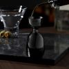 Canterbury Gunmetal Jigger ViskiÂ®