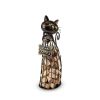 Cat Wine Cork Display True