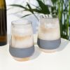 Wine FREEZEâ„¢ XL Gray HOSTÂ® (Set of 2)