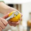 Citrus Zester & Channel Knife True