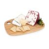 Morsel Small Bamboo Cheese Board True