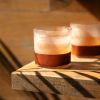 Whiskey FREEZEâ„¢ Wood HOSTÂ® (Set of 2)