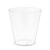 True Party 2 Oz Plastic Shot Glasses (Set of 50)