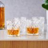 Scotch Glasses True (Set of 4)
