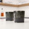 Whiskey FREEZEâ„¢ Smoke HOSTÂ® (Set of 2)