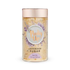 Lavender Sugar Pinky UpÂ®