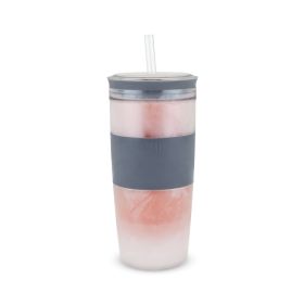 Tumbler FREEZEâ„¢ Gray HOSTÂ®