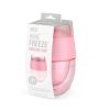 Wine FREEZEâ„¢ Translucent Pink HOSTÂ®