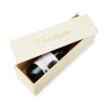 Starlight Wood Wine Box TwineÂ®