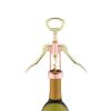 Copper and Gold Winged Corkscrew TwineÂ®
