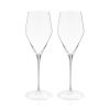 Spiegelau Definition 9 Oz Champagne Glasses (Set of 2)