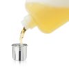 Rogue 10 Oz Plastic Flask True