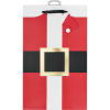 Santa's Suit Double-Bottle Wine Bag by Cakewalk