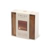 Metallic Dipped Coaster Set by Twine