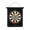 Magnetic Dart Board by Foster & Rye