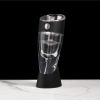 Alchemi Adjustable Aerating Wine Pourer Viski