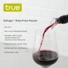 Deluge: Drip-Free Pourer