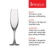 Spiegelau Wine Lovers 6.7 Oz Champagne Flutes (Set of 4)