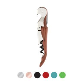 Truetapâ„¢ Riveted Double Hinge Corkscrew