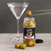 Collins 4.5 Oz Pimento Cocktail Olives in Vermouth