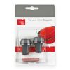 Vacu Vin Stopper Refills (Set of 2)